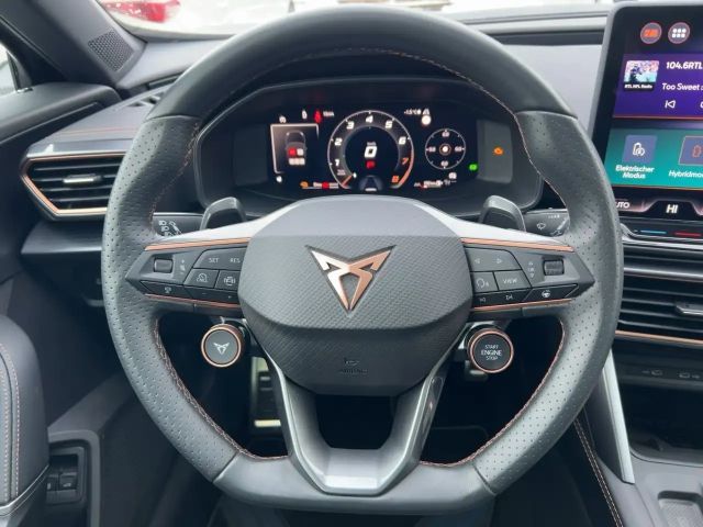 Cupra Formentor VZ e-Hybrid