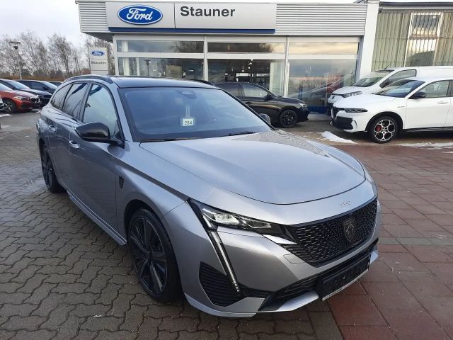 Peugeot 308 BlueHDi GT-Line SW