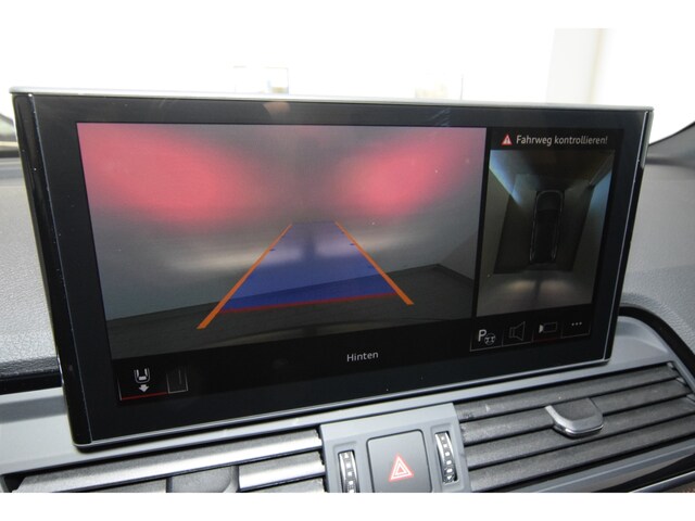 Audi Q5 40 TDI Quattro S-Tronic