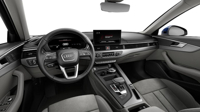 Audi A4 35 TDI Avant S-Tronic