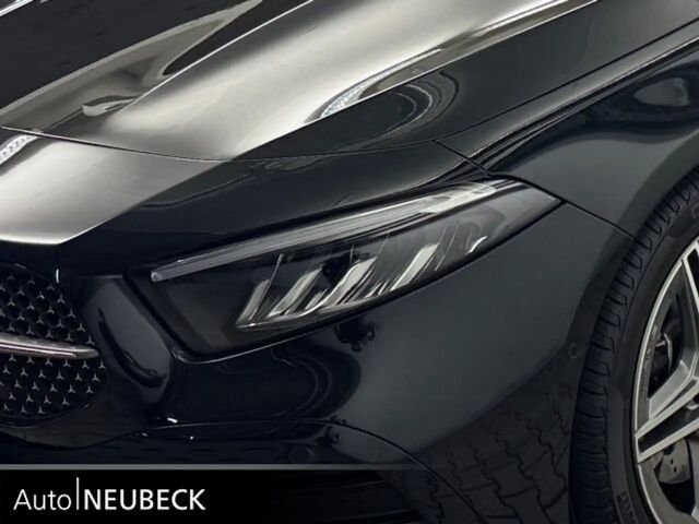 Mercedes-Benz A 220 A 220 d AMG Line