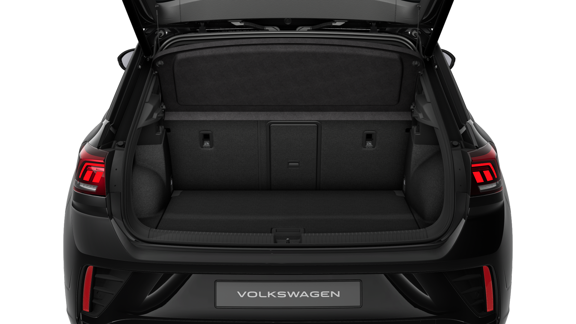 Volkswagen T-Roc DSG