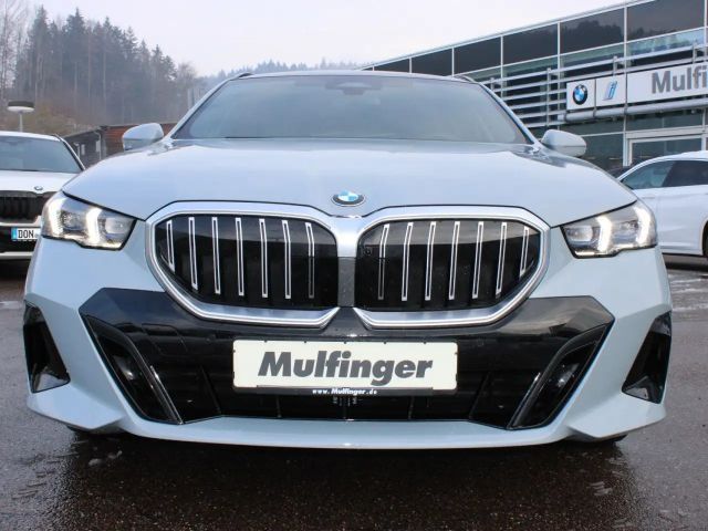 BMW 520 520i M-Sport Touring