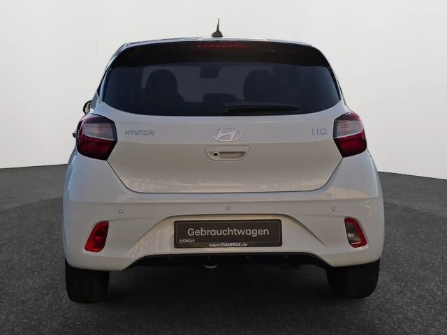 Hyundai i10 1.2 Prime Smart