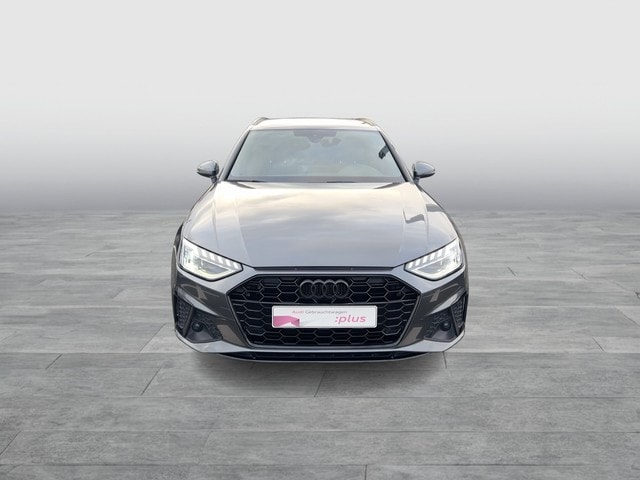 Audi A4 40 TDI Avant S-Line S-Tronic