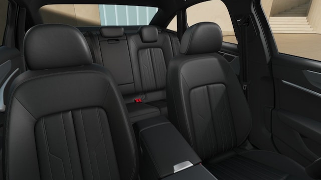 Audi A6 45 TFSI S-Tronic Sedan