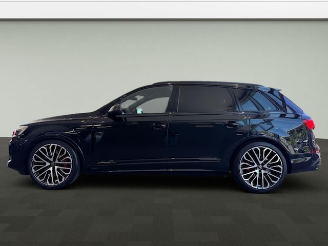 Audi SQ7 Quattro