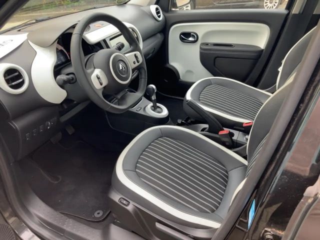 Renault Twingo E-Tech