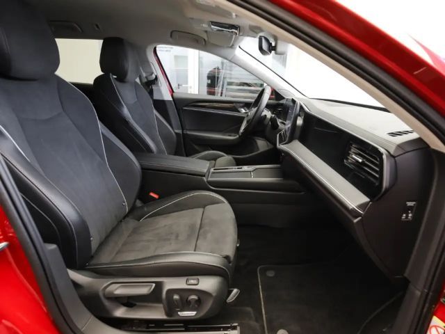 Volkswagen Passat 2.0 TDI Business DSG IQ.Drive