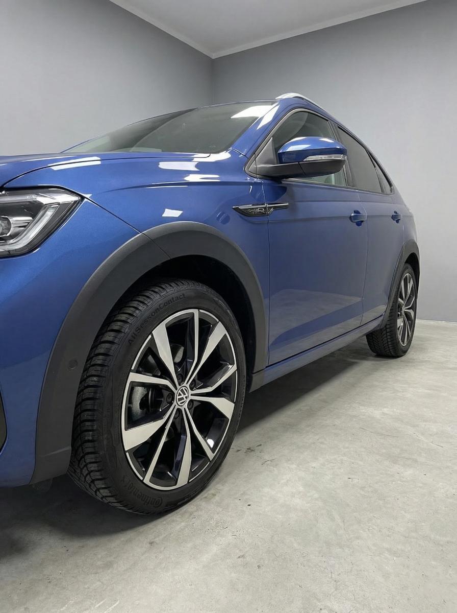 Volkswagen Taigo 1.5 TSI DSG R-Line