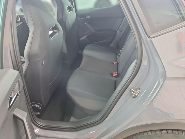 Seat Arona 1.0 TSI Black FR-lijn