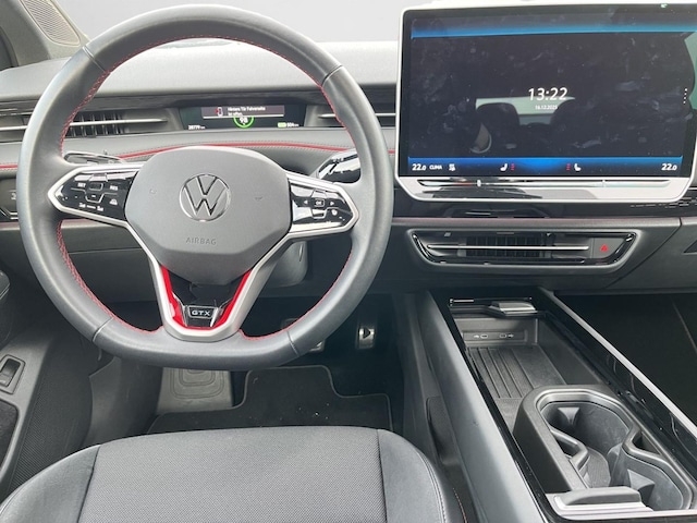 Volkswagen ID.7 4Motion GTX Tourer