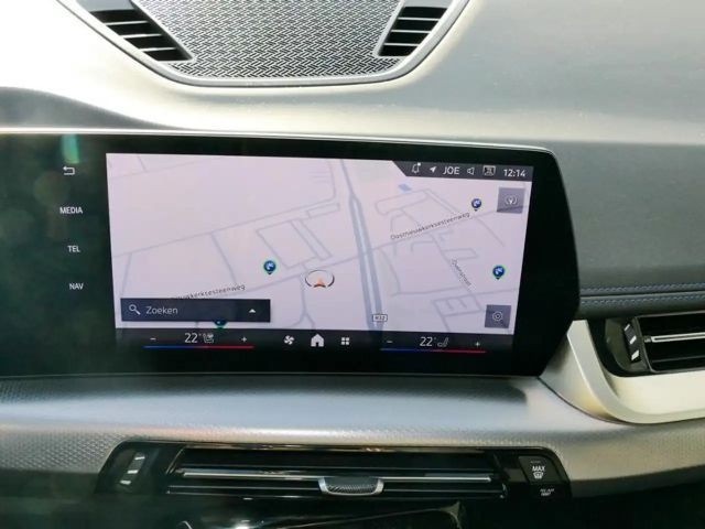 BMW iX1 Drive pro M-Sport xDrive30