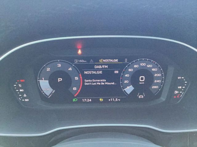 Audi Q3 35 TDI S-Line