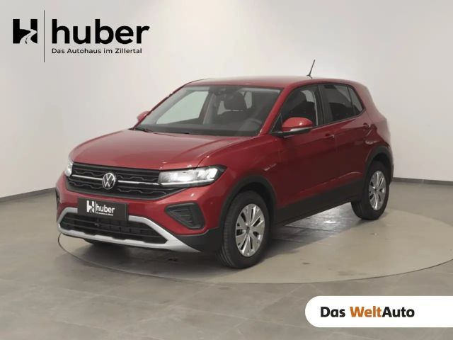 Volkswagen T-Cross 4Me TSI