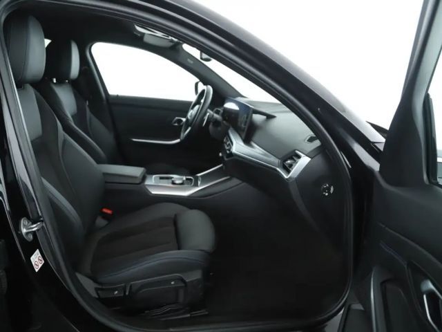 BMW 318 318d M-Sport Touring