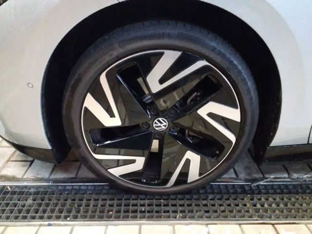 Volkswagen ID.7 GTX Tourer