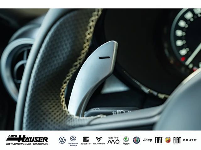 Alfa Romeo Tonale Hybrid Speciale