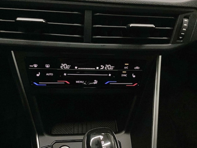 Volkswagen Taigo 1.0 TSI DSG Life