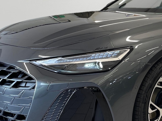 Audi A6 Quattro S-Tronic Sedan