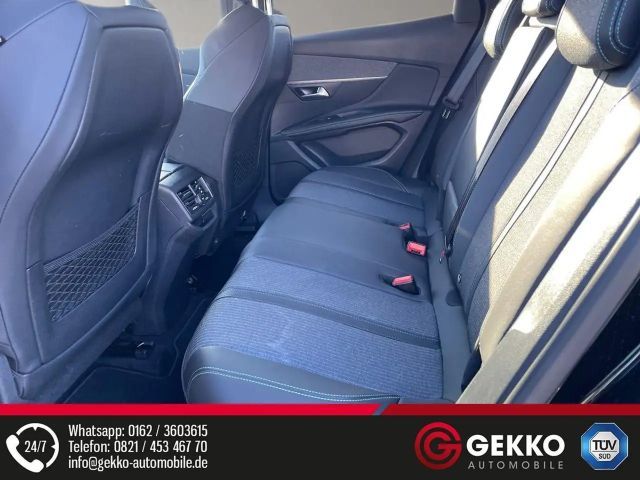Peugeot 3008 Allure Pack