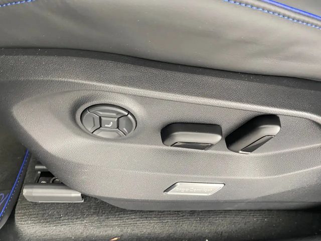 Volkswagen Touareg 4Motion eHybrid