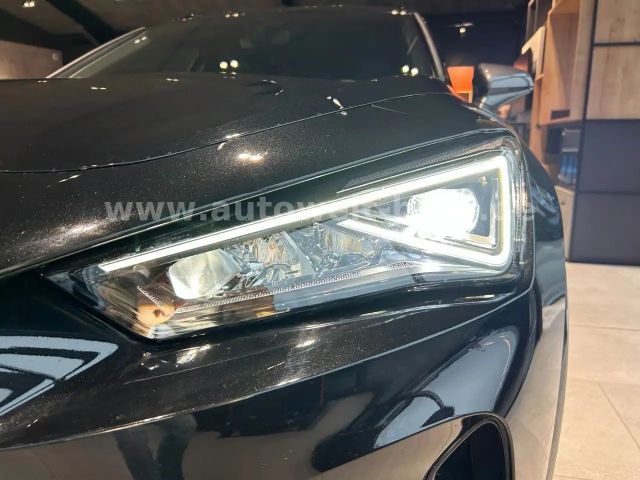 Cupra Formentor 4Drive DSG