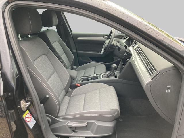 Volkswagen Passat 2.0 TDI Business DSG Variant