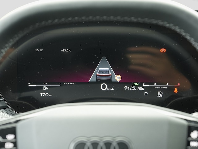 Audi Q5 Quattro S-Tronic