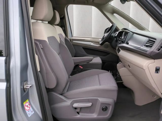 Volkswagen Multivan DSG T7