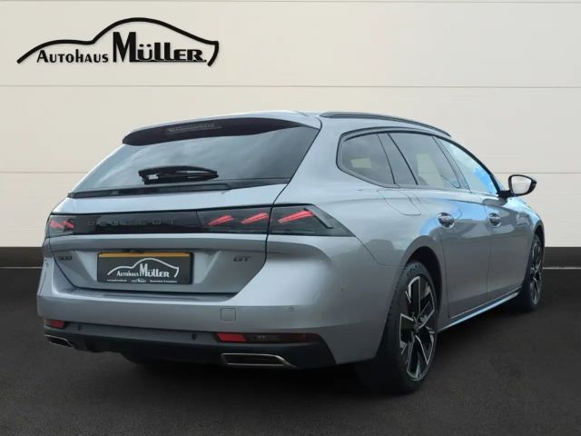 Peugeot 508 GT-Line HDi SW
