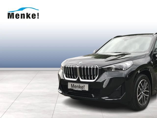 BMW X1 M-Sport sDrive18i