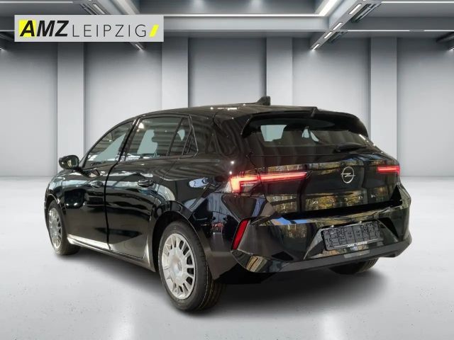 Opel Astra 1.2 Turbo Turbo