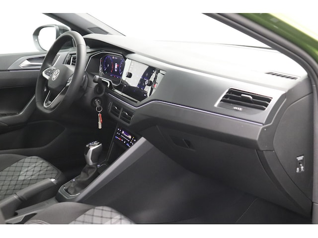 Volkswagen Taigo 1.5 TSI R-Line