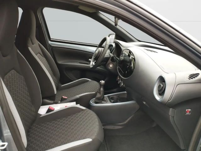 Toyota Aygo X Hatchback