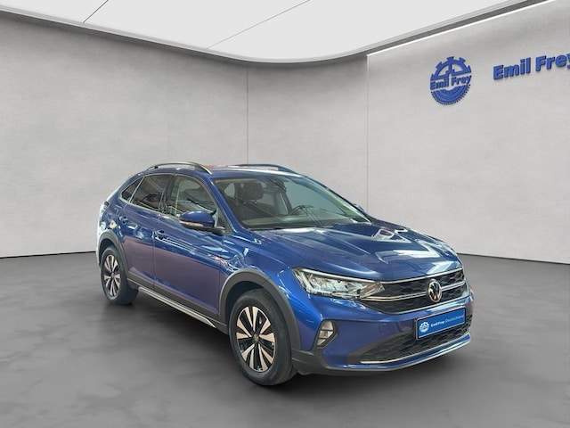 Volkswagen Taigo 1.0 TSI IQ.Drive Life