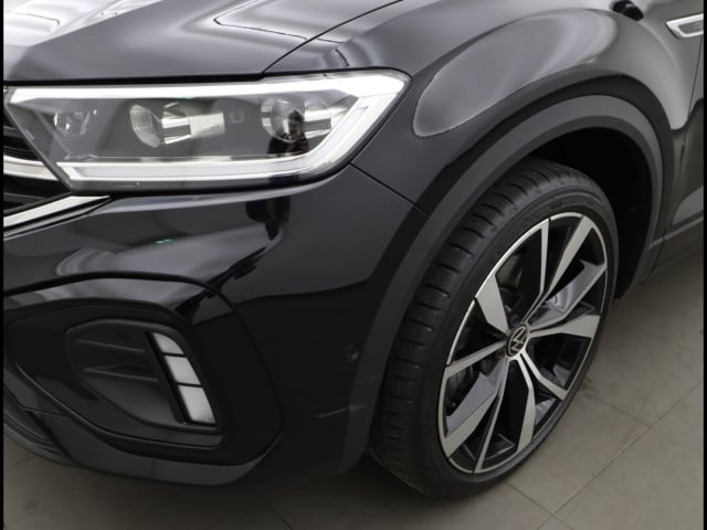 Volkswagen T-Roc T-ROC R-LINE 4MOTION 2.0 TSI DSG (+ACC-RADAR)