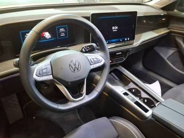 Volkswagen Passat 2.0 TDI DSG Variant