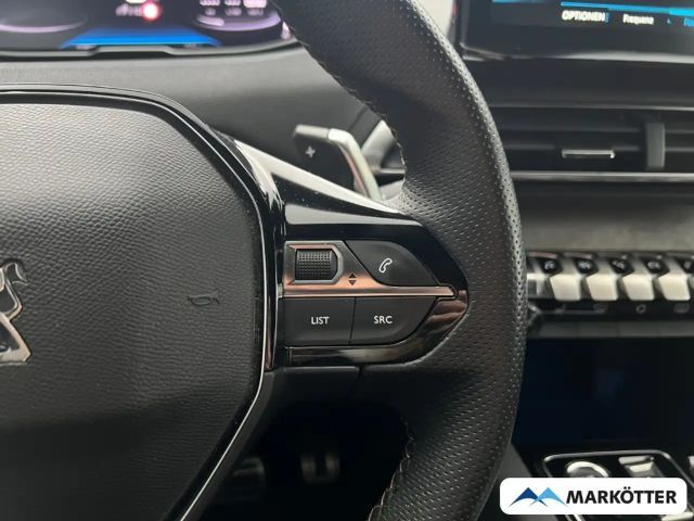 Peugeot 5008 GT-Line PureTech