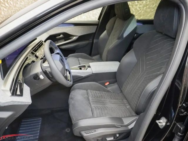 Peugeot 5008 GT-Line Hybrid