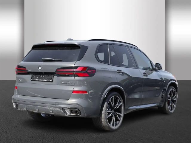 BMW X5 M-Sport xDrive40d