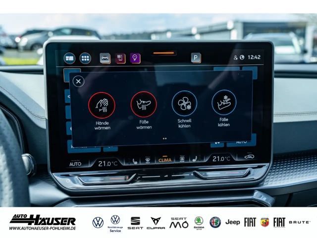 Cupra Formentor 2.0 TSI 4Drive DSG VZ