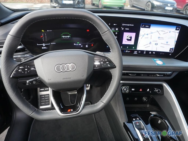 Audi Q5 Quattro S-Tronic Sportback