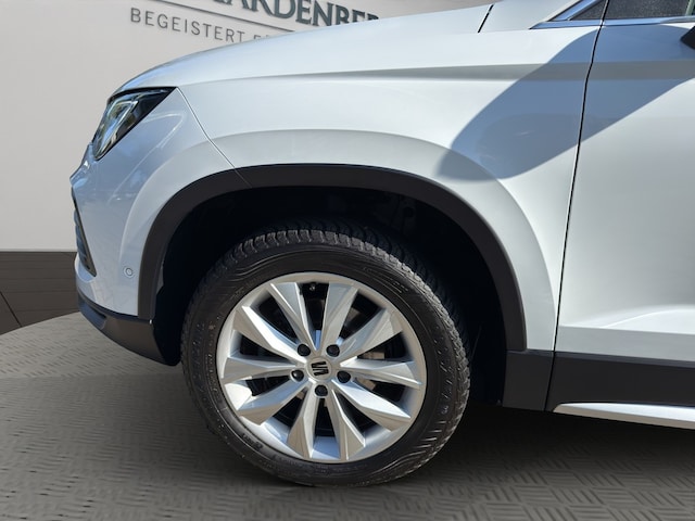 Seat Ateca 1.5 TSI DSG