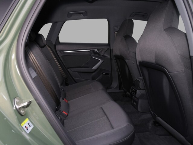 Audi A3 35 TDI S-Tronic Sportback