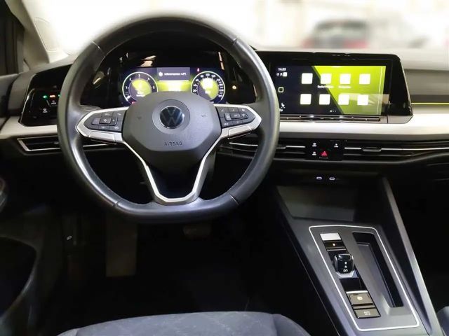 Volkswagen Golf 2.0 TDI DSG Life