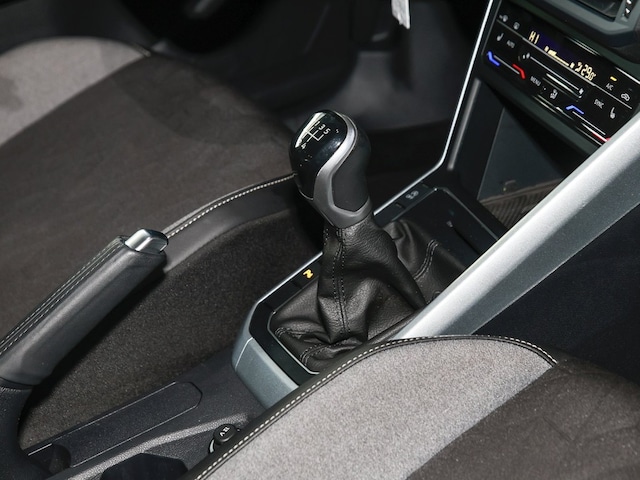 Volkswagen Polo 1.0 TSI