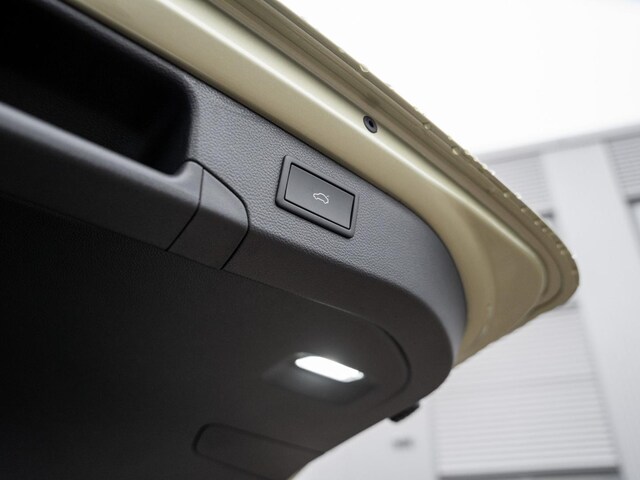 Skoda Superb 1.5 TSI Combi