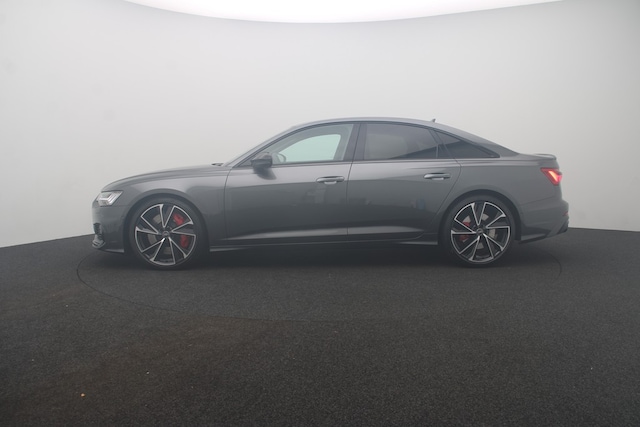 Audi S6 Quattro Sedan