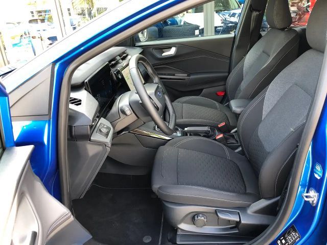 Ford Puma EcoBoost Titanium